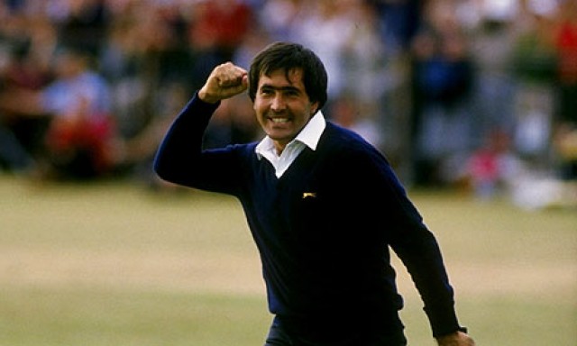 El Circuito Europeo honrará la memoria de Seve Ballesteros dando su nombre al trofeo al mejor jugador del año