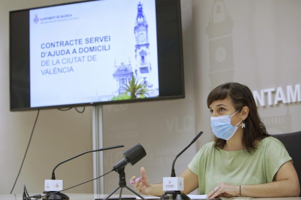 València compra de forma directa las primeras dos viviendas para incrementar su parque público
