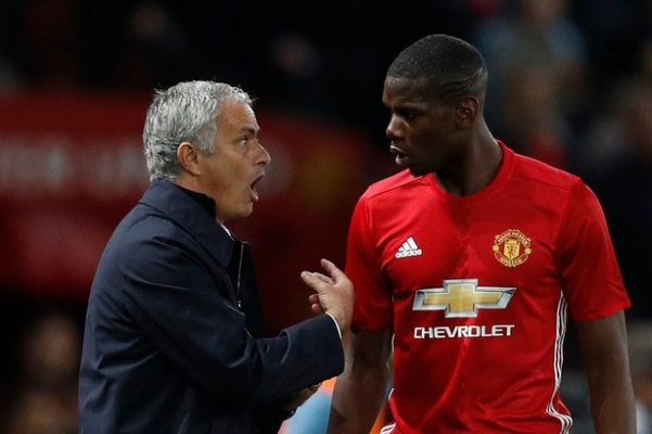 Mourinho: 