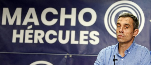 Carmelo del Pozo: “Abde ya no está y el equipo debe dar un paso adelante”