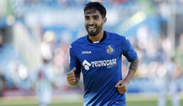 El Hércules ficha a Chuli para intentar cubrir el agujero que deja Abde en la plantilla