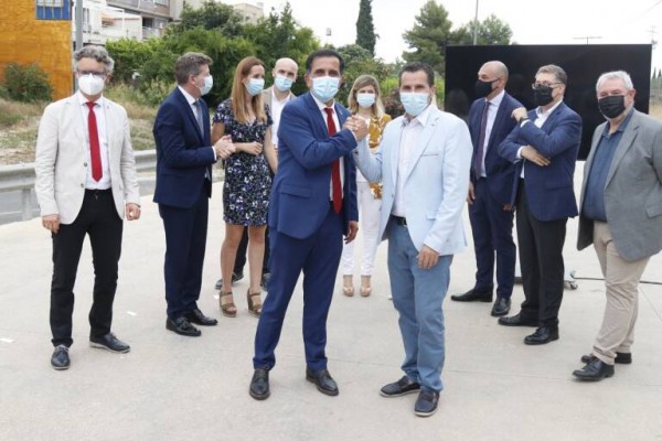Psoe y Cs ultiman el relevo de alcaldes pedáneos en Murcia