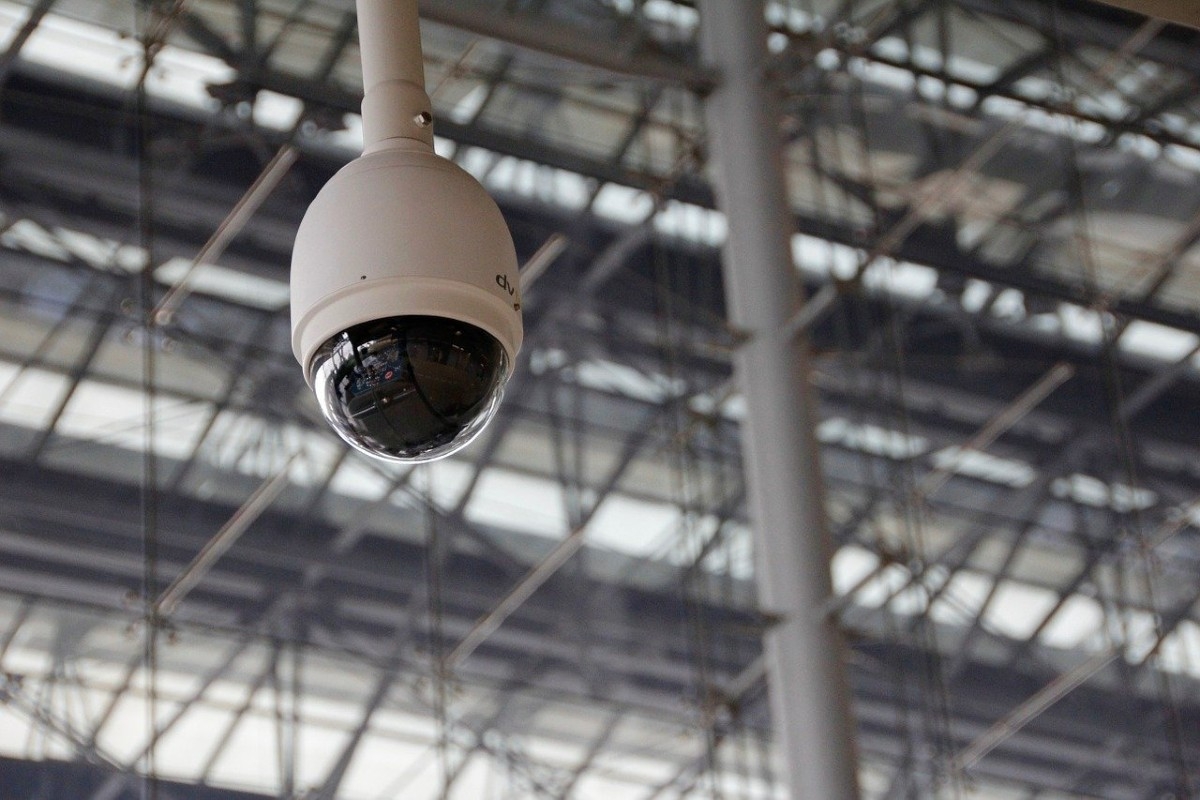Las 10 cámaras de vigilancia más vendidas de Amazon