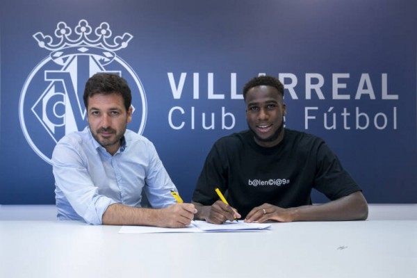 El Villarreal cerró el mercado con cincuenta millones de inversión
