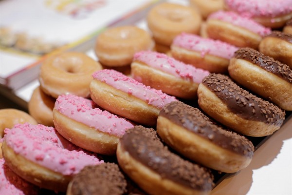 Dulcesol gana la batalla en el tribunal europeo contra Bimbo para vender sus “Donas”
