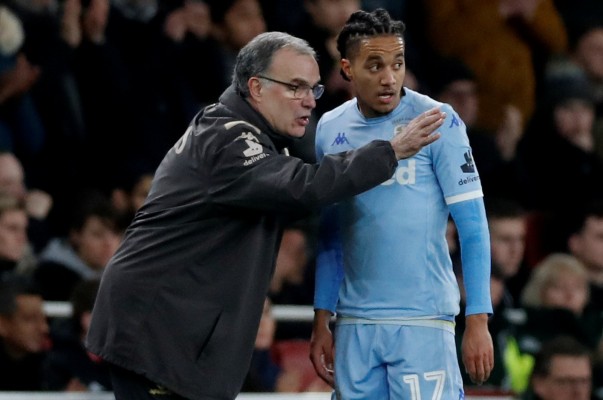Así es Hélder Costa, el último fichaje del Valencia CF
