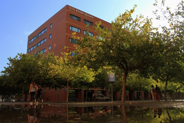 La UV, primera de España en Economía y Negocios y Ciencias Agrícolas en el Ranking de Taiwán
