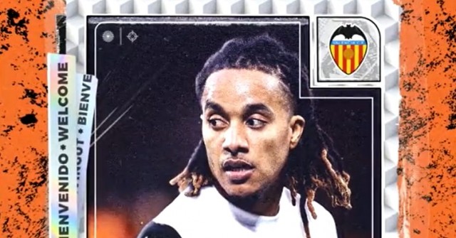 Hélder Costa es la 'guinda' del Valencia CF