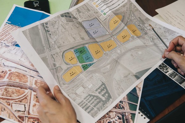 Hay plan B: El nuevo Plan Especial para la ZAL de València estará para abril