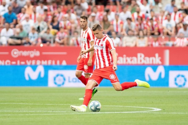 El Elche apuntala su centro del campo con Gumbau
