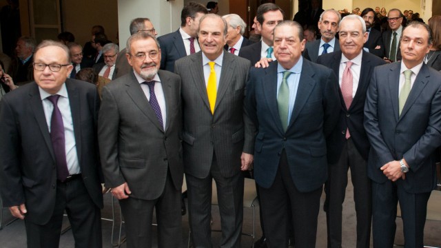 Fempa abandonará Coepa cuando culmine su integración en Confeindustria y CEV