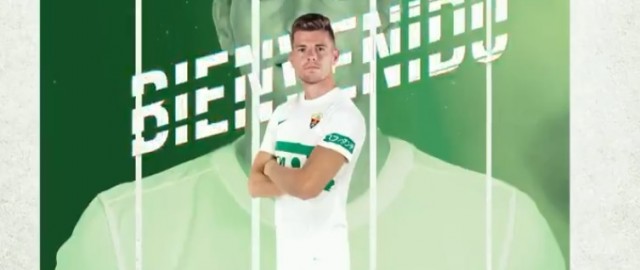 Gumbau abandona el Girona y pone rumbo al Elche hasta 2023