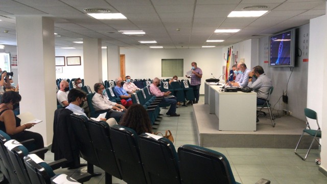 El bipartito de Alicante desgrana su hoja de ruta para la gestión de residuos: dos meses para licitarla