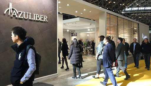 Nuevo terremoto en el azulejo: Pamesa compra el grupo Azuliber