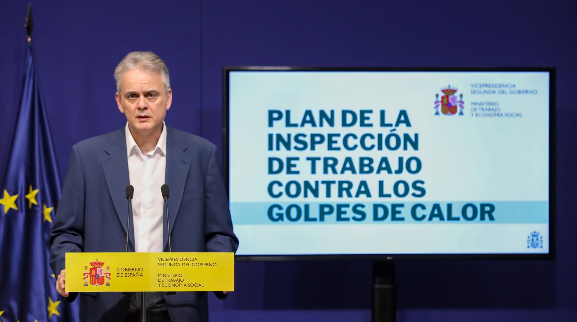 Héctor Illueca sustituirá a Dalmau como vicepresidente segundo de la Generalitat