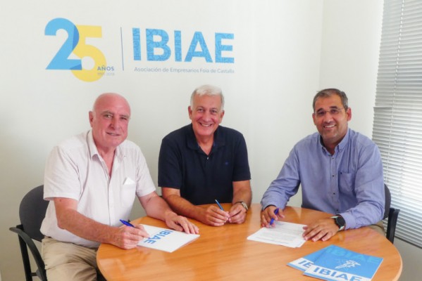 Ibiae será la sede del Circular Economy Institute en España para formar expertos en economía circular
