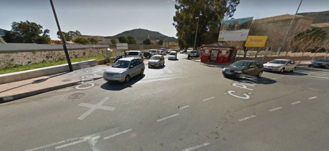 Seguridad vial frente a accidentalidad: los trabajadores piden soluciones inmediatas tras el último atropello
