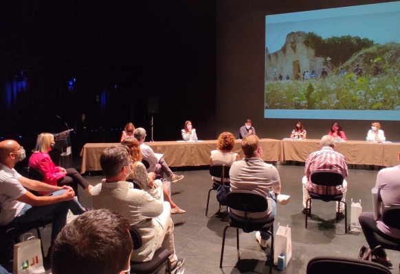 La Mancomunidad del Alto Palancia suma nueve municipios con la igualdad como bandera