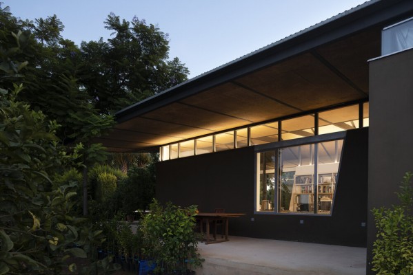 El Bartolí Lab creado por Carlos Salazar para Todolí, premiado con el Novum Design Award

