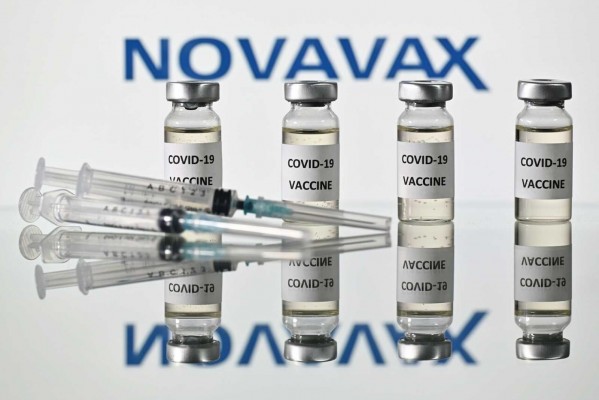 El Gobierno aprueba la adquisición de más de 2,2 millones de vacunas de Novavax