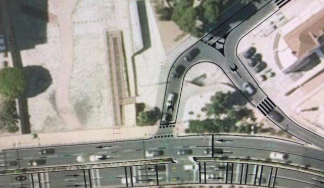 Alicante adjudica la pasarela de La Albufereta y destina 72.000 euros al ajardinamiento de Tabarca