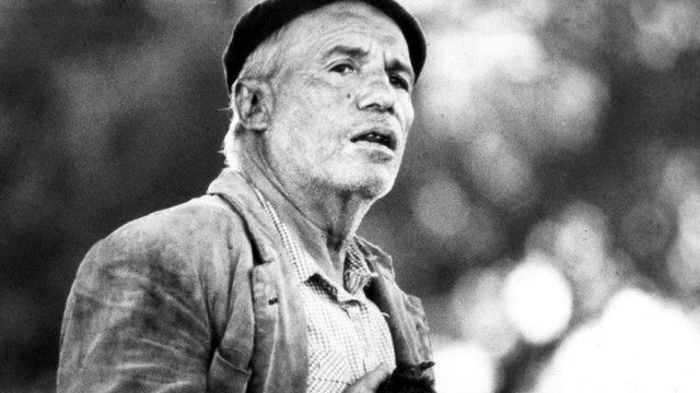 Rabal, Berlanga, Fernán Gomez... y mucho cine con D.O. de la Región: la Filmoteca vuelve con 240 filmes y 30 ciclos