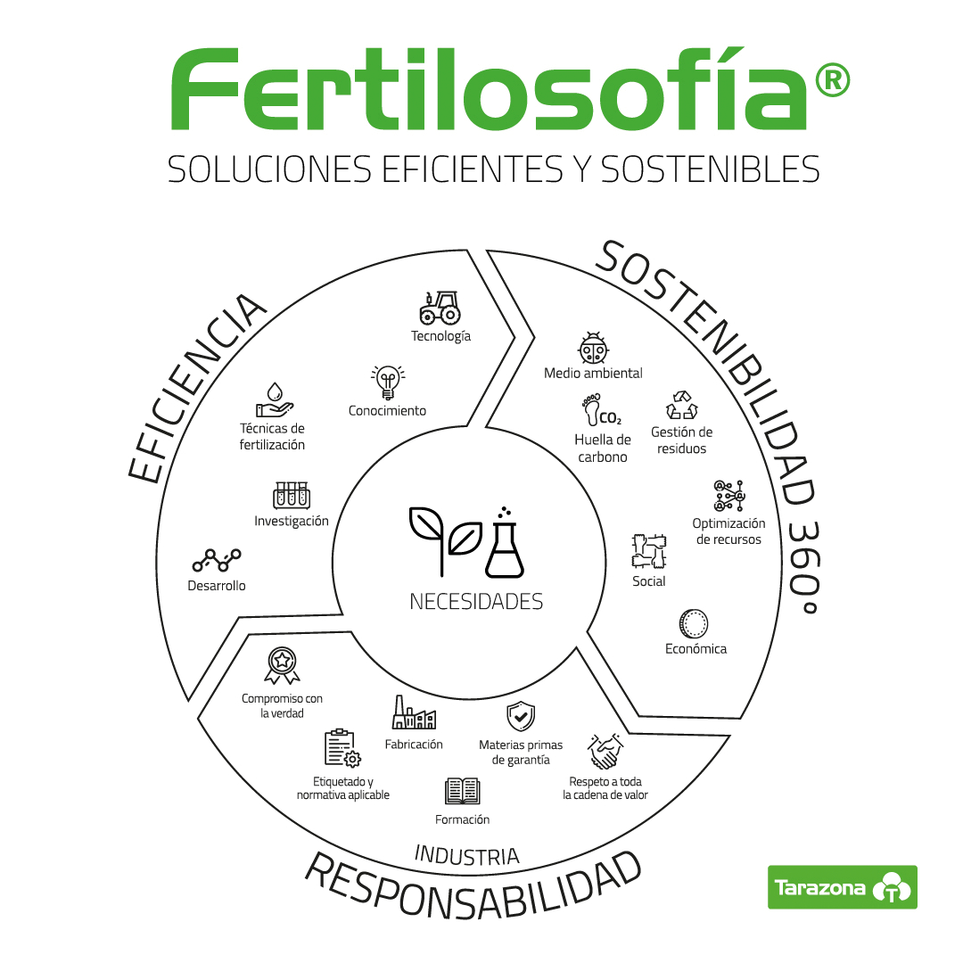 Tarazona, apostando por el futuro