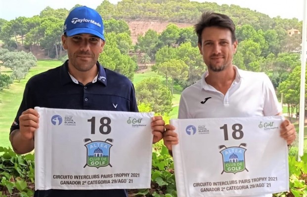 El 'Interclubs Pairs Trophy' llega a su última prueba en La Finca Golf con todo por decidir