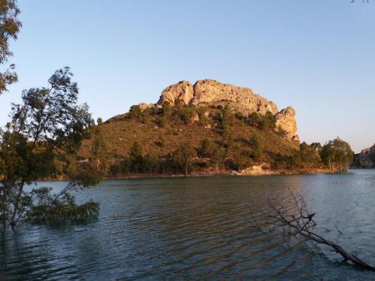 Los 9 rincones con encanto de la Región que puede que no conozcas