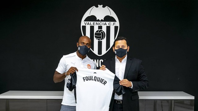 Foulquier: 