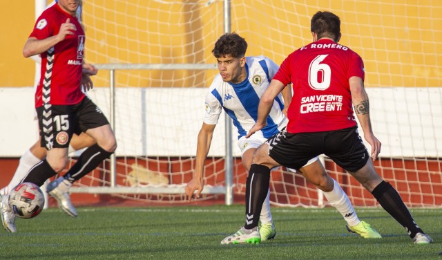 Abde pagará este martes su cláusula de rescisión