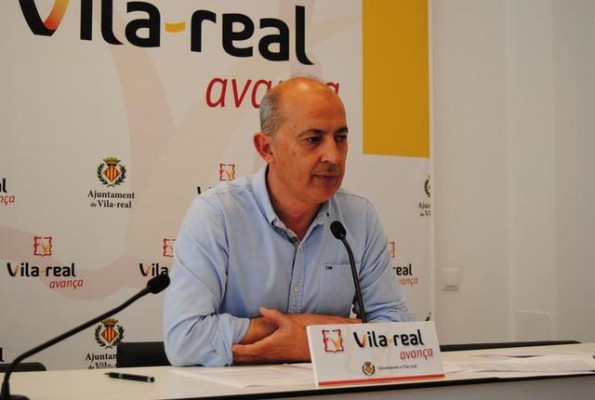 Valverde gestionará fondos europeos en una empresa provincial de energías renovables
