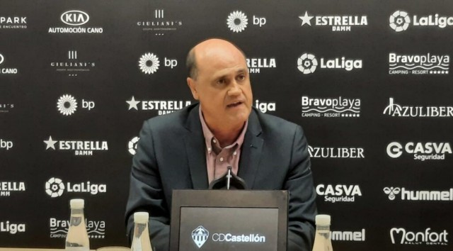 El Castellón apura el plazo para un último fichaje