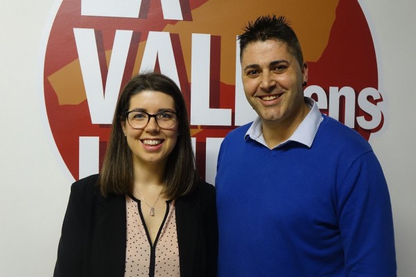 Benicolet Suma propone a Compromís un pacto de gobierno para echar al PP de la alcaldía
