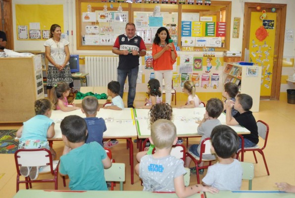 Sant Joan de Moró modifica el plan general para obtener los terrenos del nuevo colegio