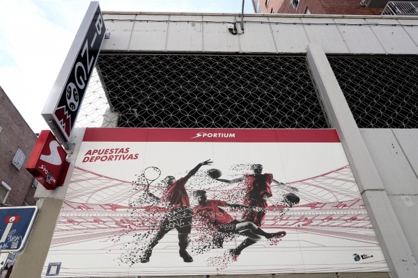 La regulación de la publicidad de juegos de azar y apuestas entra este martes en vigor en su totalidad