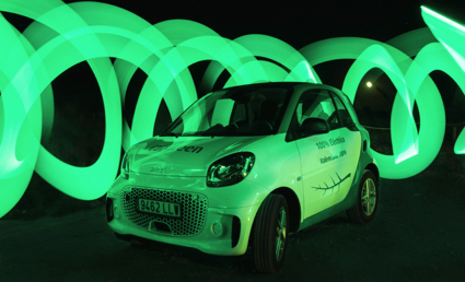 CarGreen, la nueva forma ecológica de desplazarse por la ciudad