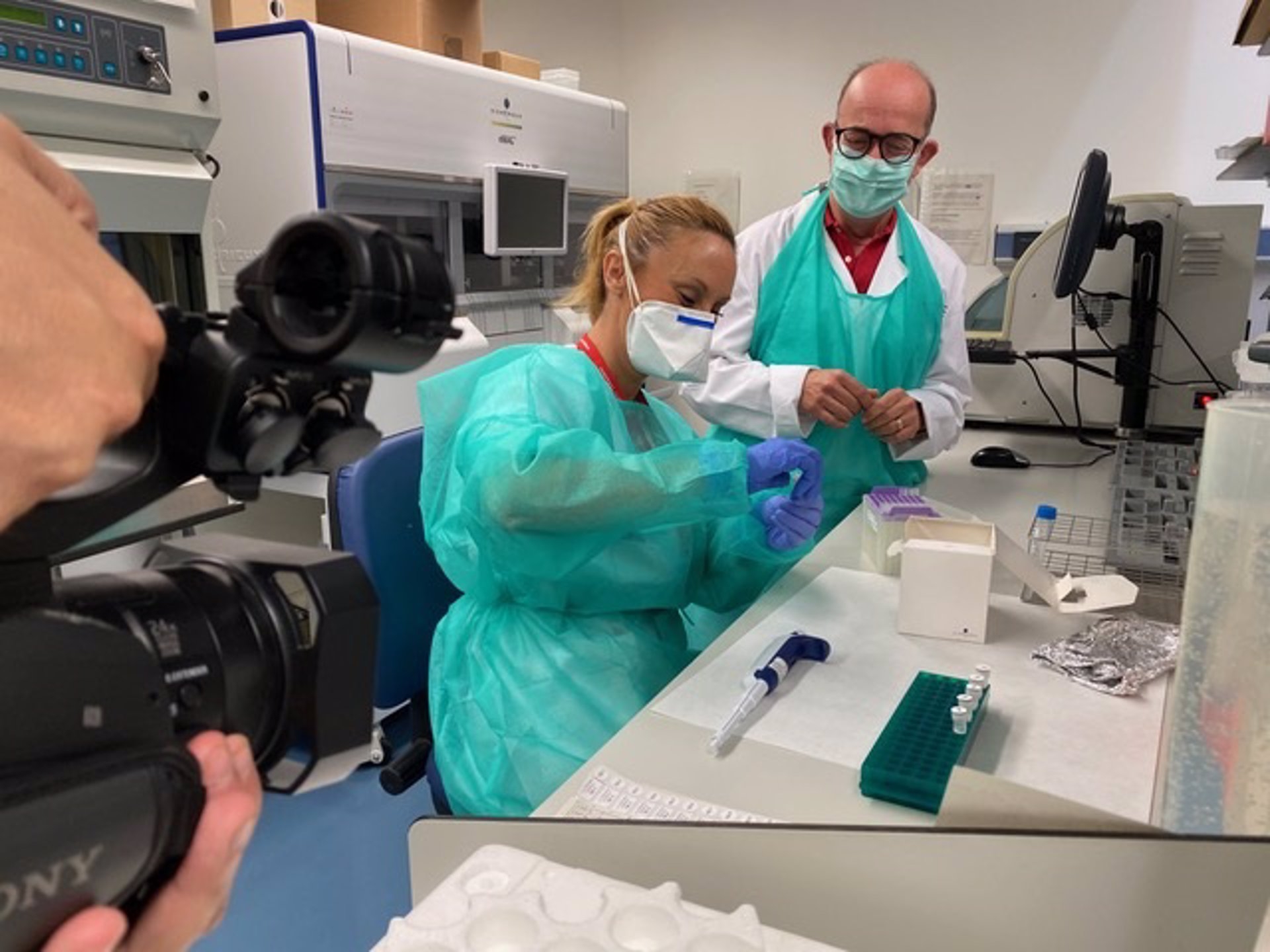 La Sindicatura de Comptes recomienda a Fisabio competencia real entre licitadores