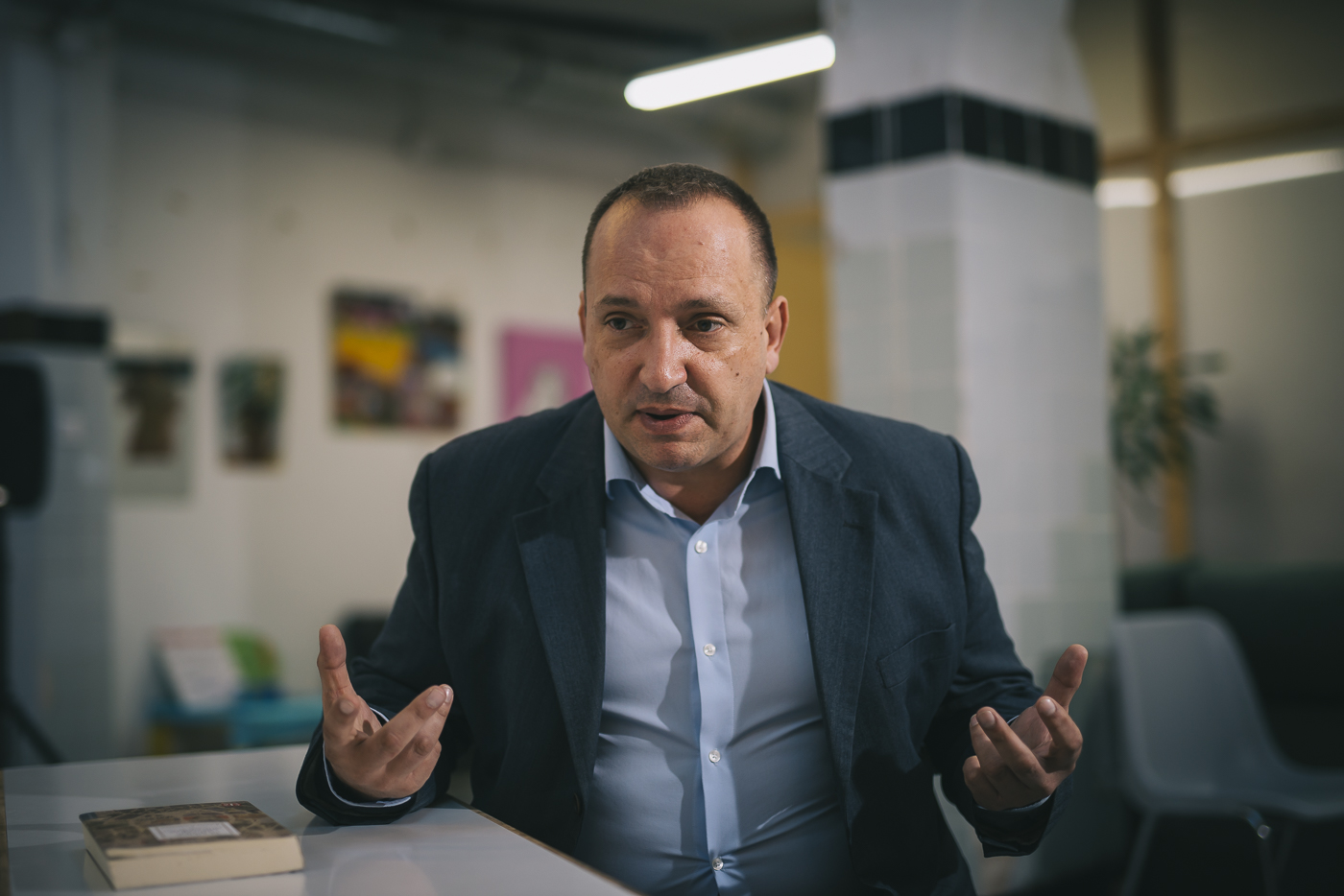 La Generalitat adjudica mil viviendas del parque público en régimen de alquiler en la legislatura