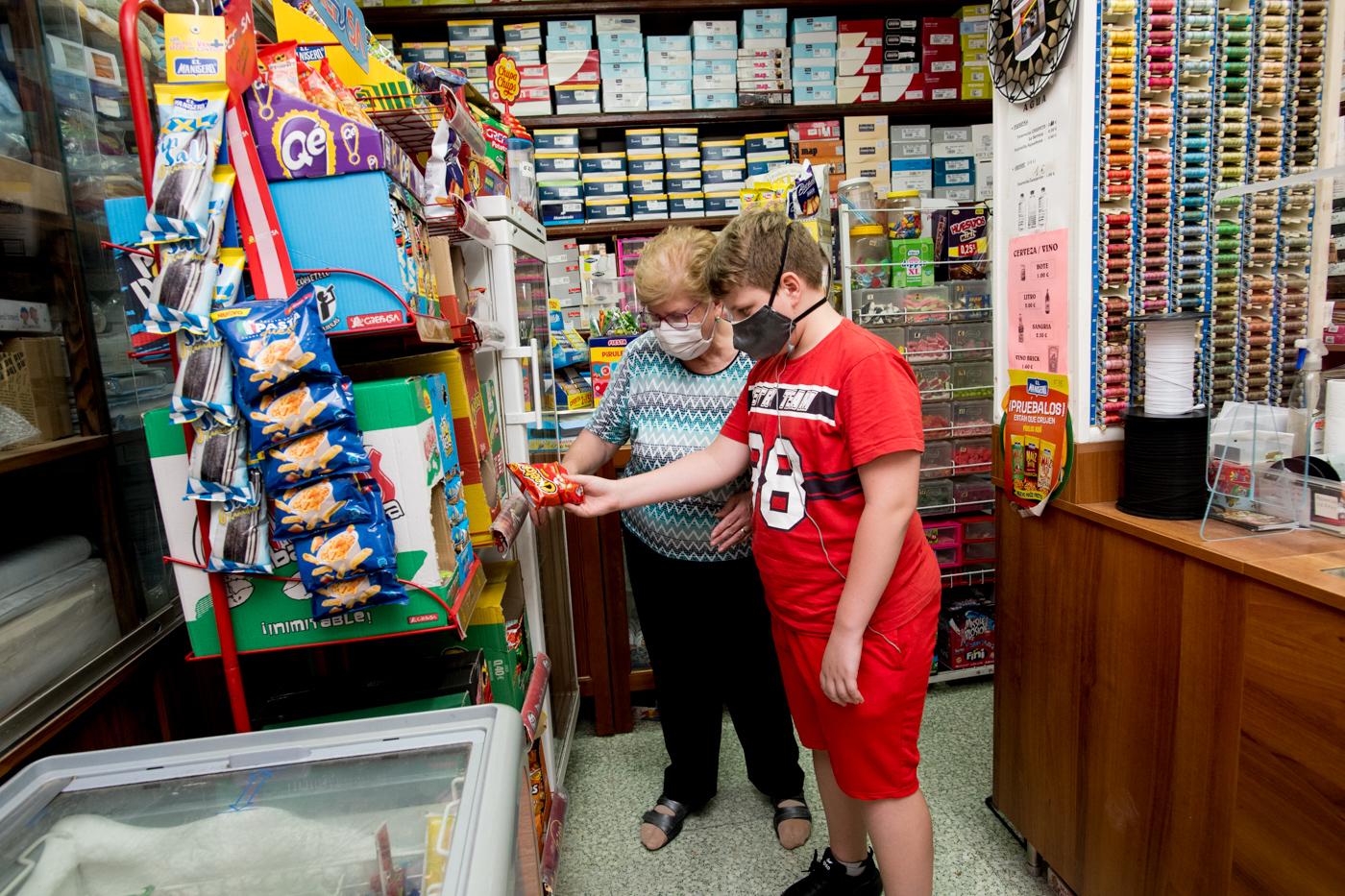 Foto: EDUARDO MANZANA - 