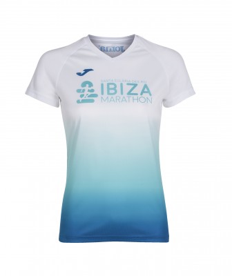 El Santa Eulària Ibiza Marathon presenta las camisetas técnicas de la marca Joma y los circuitos de Maratón y Relay