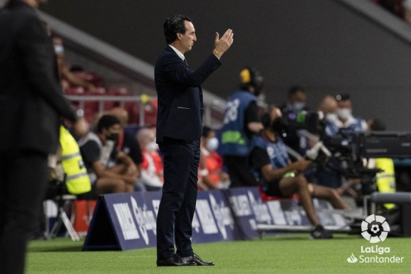 Emery: 