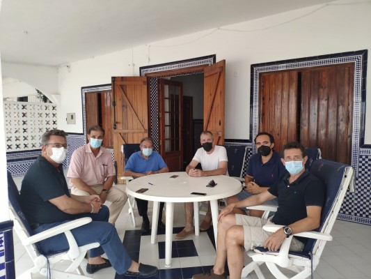 El PPCS urge al PSOE a 