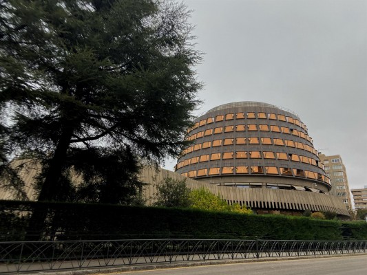El Constitucional afronta el nuevo curso con cuatro miembros en funciones y una agenda cargada
