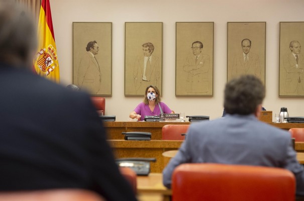 Ribera acude este lunes al Congreso por el precio de la luz, en un agosto con la factura más cara de la historia