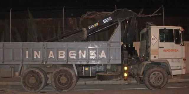 Así queda el ERE y el ERTE en Inabensa (Abengoa) tras el preacuerdo con sindicatos