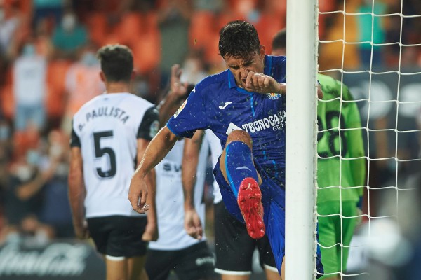 Se aplaza el amistoso entre Valencia y Getafe previsto para el 2 de septiembre