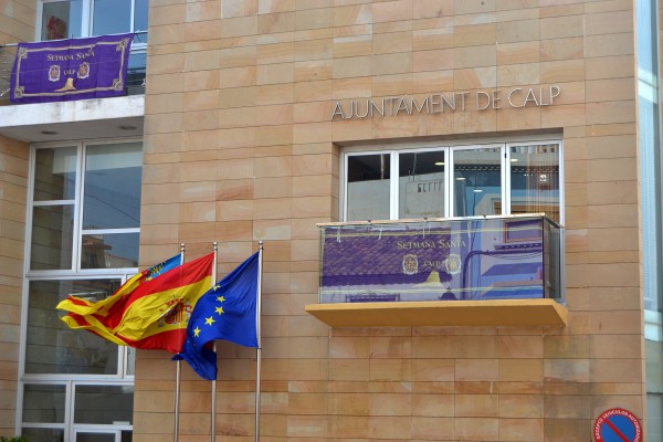 Antifraude archiva el expediente sobre la contratación de la promoción turística de Calp