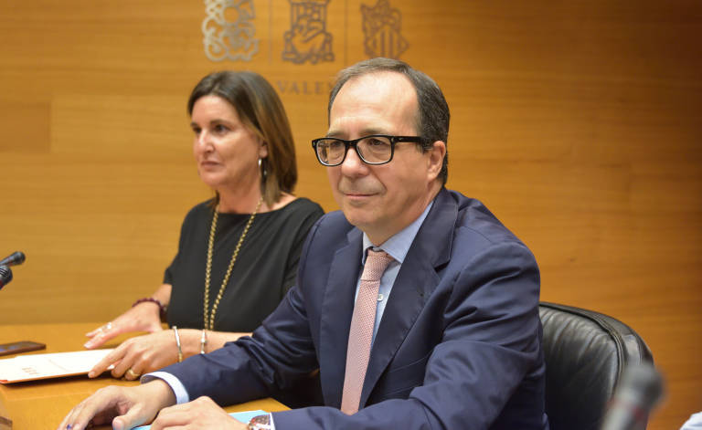 La CVMC arrancará con 60 empleados de la bolsa de trabajo