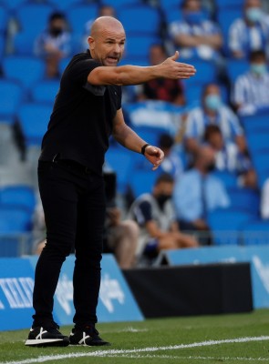 Paco López: 